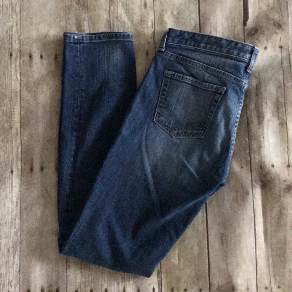 Gap Skinny Jeans